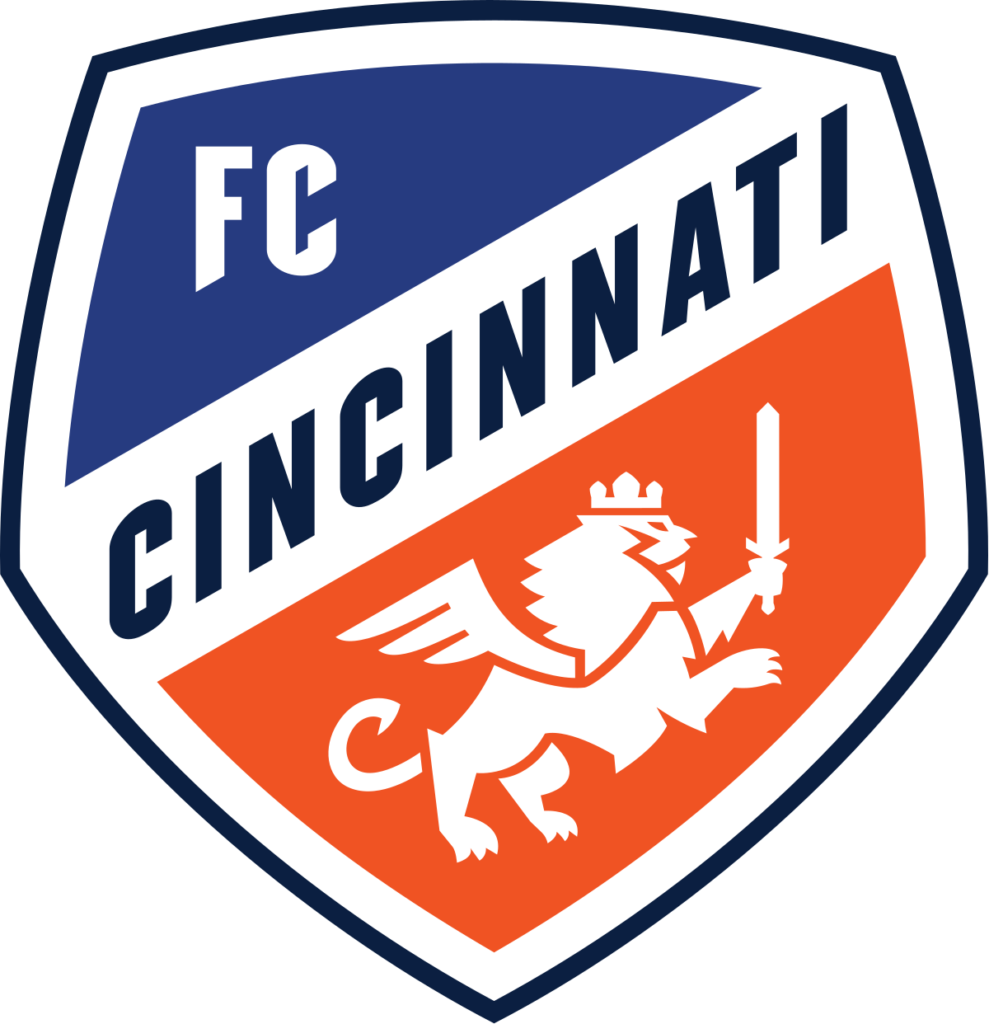 FC Cincinnati MLS Fan Zone