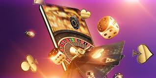 BlazeBet Casino The Ultimate Online Gambling Experience
