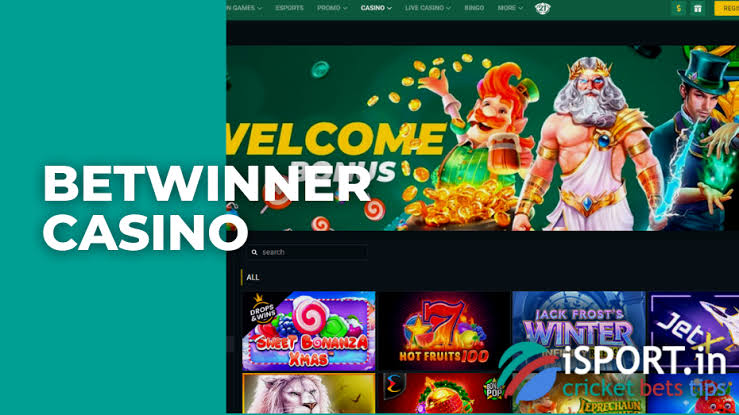 Discovering BetWinner The Ultimate Online Betting Experience Discovering BetWinner The Ultimate Online Betting Experience